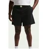 Image de Short Nike Noir L IF2212-010