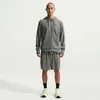 Image de Short Nike Totality 9" Gris S IF2182-084