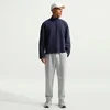 Image de Pantalon d'entraînement Nike 24.7 ImpossiblySoft Gris S HQ6970-097