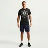 Image de Short Nike Totality 7" Bleu 2XL IF2177-451