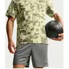 Image de Short Nike Totality 7" Gris S IF2177-084