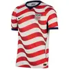Image de Maillot Domicile Authentique USA Coupe du Monde 2026 Blanc S IB5183-133