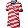 Image de Maillot Domicile enfant USA Coupe du Monde 2026 Blanc 12/13 ans IB5880-133