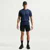 Image de Short Nike Stride Noir L IF2046-010