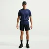 Image de Short Nike Stride Noir S IF2046-010