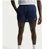 Image de Short tissé Nike Stride Dri-Fit Bleu L IF2038-410