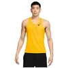 Image de Chaussures Nike  DEBARDEUR  HOMME AROSWFT SINGLET - LASER ORANGE/BLACK - XL P31632131