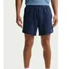 Image de Short avec sous-short intégré Nike Stride Dri-Fit Bleu M IF2046-410
