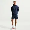 Image de Veste de survêtement anti-UV Nike Stride Bleu S HV4548-410
