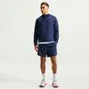Image de Coupe-vent repliable Nike Miler Bleu L DD4746-410