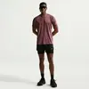 Image de Short hybride Nike Stride 5" Noir XL IF2048-010