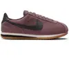 Image de Baskets femme Nike Cortez Marron 40 IB1857-500