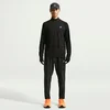 Image de Haut d'entraînement Nike ACG Trail Noir M IO9669-010
