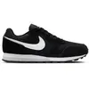 Image de Baskets femme Nike Runner 2 Noir 38 749869-018