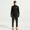 Image de Haut d'entraînement Nike ACG Trail Noir L IO9669-010