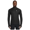 Image de Chaussures Nike  TOP TRAIL MIDLAYER HZ - BLACK/BLACK/SUMMIT WHITE - L - Noir P31761636
