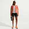 Image de Veste femme Nike Lava Loft Orange S IO9134-819