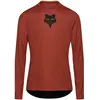 Image de Maillot manches longues Fox Racing Ranger Head 2XL