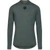 Image de Maillot manches longues Fox Racing Flexair S