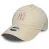 Image de Casquettes New Era Casquette Contrast Stitch Femme 9twenty® - New York Yankees Pour Accessoires
