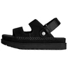 Image de Sandales UGG  Sandales  Goldenstar Glide daim P32771500