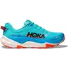 Image de Hoka - Chaussures de trail - Torrent 4 W Cielo Blue/Skyward Blue - Taille 36 2/3 - Bleu