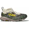Image de Hoka - Chaussures de trail en GORE-TEX® - Speedgoat 6 Mid GTX M Truffle Salt/Cement - Taille 44 - Marron