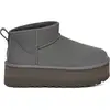 Image de Ugg Bottes Classic Ultra Mini Platform en occasion ou reconditionné