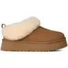 Image de Chaussures UGG W TAZZELLE (CHESTNUT) Femme