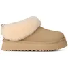 Image de Chaussures UGG W TAZZELLE (MUSTARD SEED) Femme