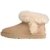 Image de Bottines UGG  1173832 W CLASSIC ULTRA MINI CHALET M66699413