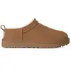 Image de Bottes UGG W CLASSIC MICRO (CHESTNUT) Femme