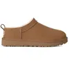 Image de Bottes UGG W CLASSIC MICRO (CHESTNUT) Femme