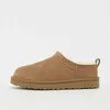 Image de Ugg Classic Micro Femme Claquettes & Sandales Brun Taille 41 Chaussures