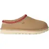 Image de Ugg - Chaussons d'extérieur - W Tasman II Sand Dark Cherry pour Femme - Taille 40 - Beige