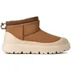 Image de Chaussures UGG M CL ULTRA MINI WEATHER HYBRID (CHESTNUT / WHITECAP) Homme