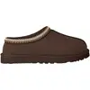 Image de Ugg - Chaussons d'extérieur - M Tasman II Dusted Cocoa / Dusted Cocoa pour Homme - Taille 43 - Marron