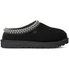 Image de Chaussons UGG W TASMAN II (BLACK) Femme