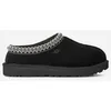 Image de Ugg Tasman Ii Pour Femme  Chaussures Ã Enfiler En Peau De Mouton Sur Ugg.Com In Black, Taille 36, Daim