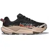 Image de Hoka - Chaussures de trail - Torrent 4 W Black/Putty pour Femme - Taille 37 1/3 - Noir