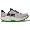 Image de Hoka - Chaussures de running - Rincon 4 M Putty/Grout pour Homme - Taille 44 2/3 - Gris