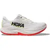 Image de Hoka - Chaussures de running - Rincon 4 W Frost/Neon Yuzu pour Femme - Taille 42 - Blanc