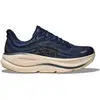 Image de Hoka - Chaussures de running - Bondi 9 M Midnight Blue/Varsity Navy pour Homme - Taille 43 1/3
