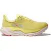 Image de Hoka - Chaussures de running - Arahi 8 W Sunlight/Neon Yuzu pour Femme en Nylon - Taille 41 1/3 - Jaune