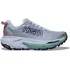 Image de Hoka - Chaussures de trail - Mafate 5 W Ambient Blue/Rosemary pour Femme - Taille 38 2/3