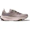 Image de Hoka - Chaussures de randonnée journée en GORE-TEX - Transport GTX M Cement/Stucco pour Homme - Taille 43 1/3 - Gris