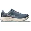 Image de Hoka - Chaussures de running - Rincon 4 W Washed Blue/Faded Navy pour Femme - Taille 38 2/3 - Gris