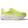 Image de Hoka - Chaussures de running - Bondi 9 W Neon Yuzu/Sunlight pour Femme - Taille 38 - Jaune