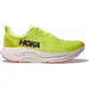 Image de Hoka - Chaussures de running - Arahi 8 M Neon Yuzu/Neon Flame pour Homme en Nylon - Taille 42 2/3 - Jaune