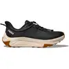 Image de Hoka - Chaussures de randonnée journée - Transport 2 M Black/Alabaster pour Homme - Taille 42 2/3 - Noir